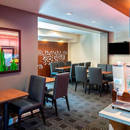 Towneplace Suites By Marriott Atlanta Kennesaw Eksteriør billede