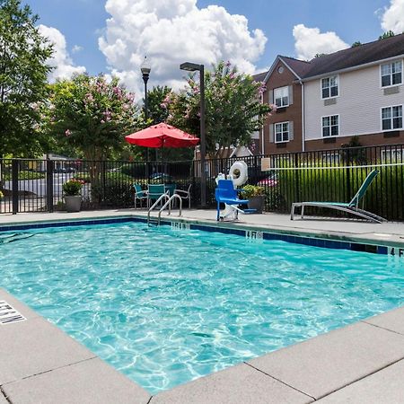 Towneplace Suites By Marriott Atlanta Kennesaw Eksteriør billede