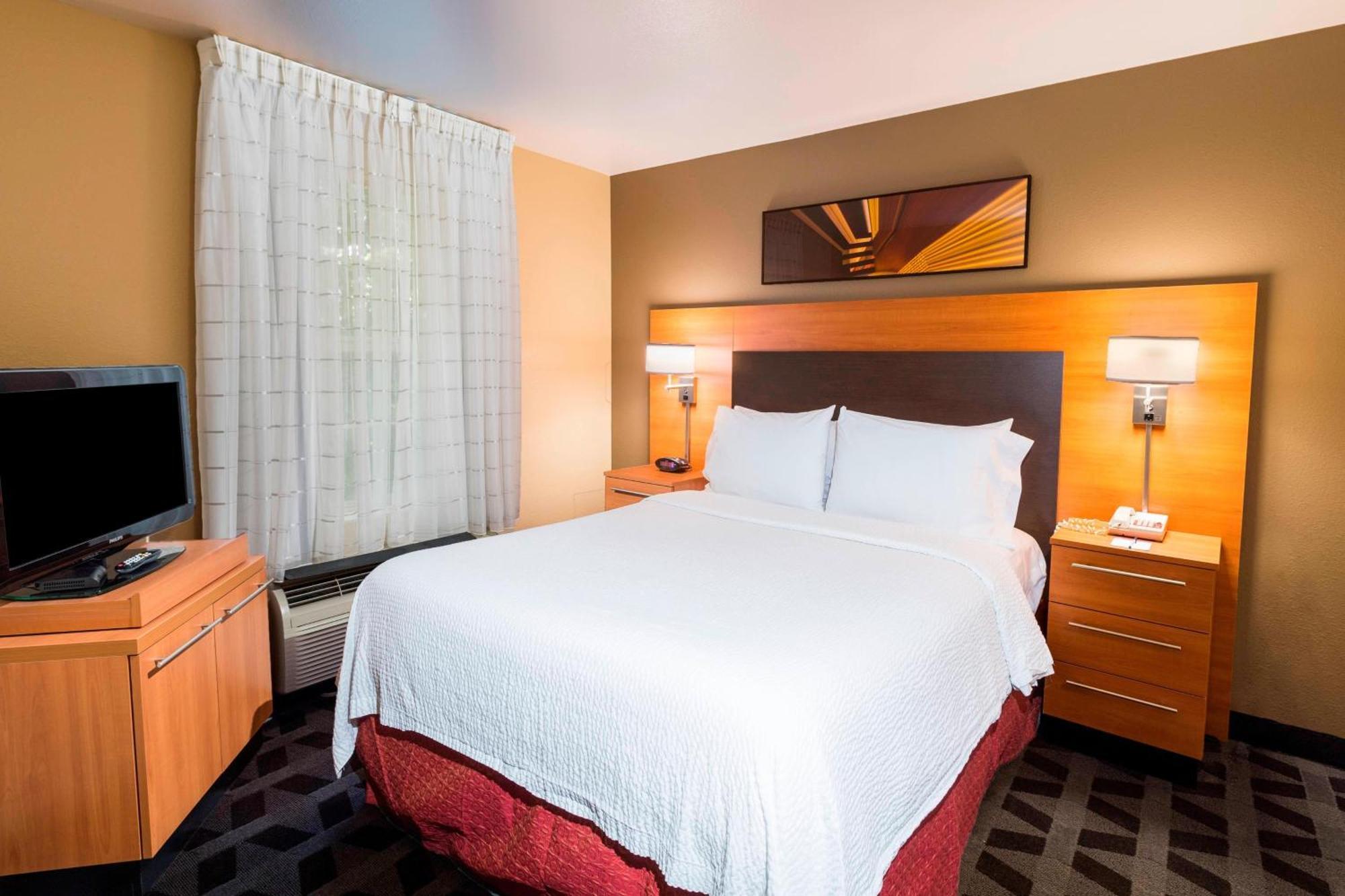 Towneplace Suites By Marriott Atlanta Kennesaw Eksteriør billede
