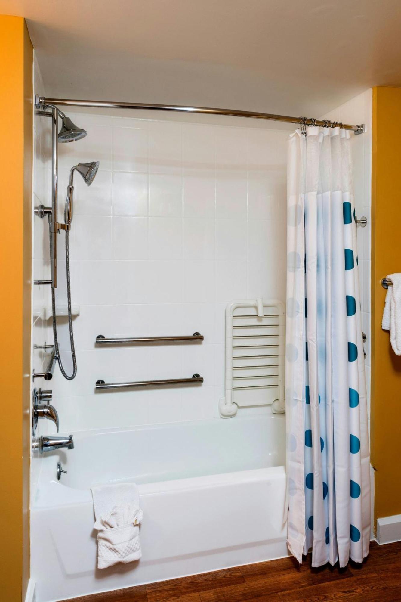 Towneplace Suites By Marriott Atlanta Kennesaw Eksteriør billede