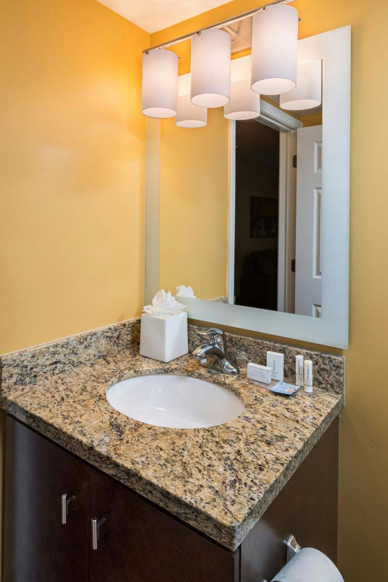 Towneplace Suites By Marriott Atlanta Kennesaw Eksteriør billede