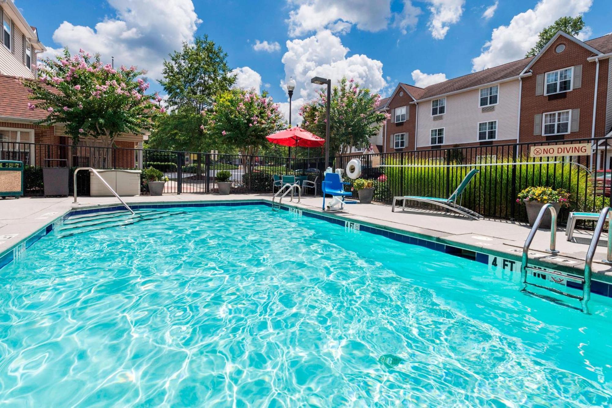 Towneplace Suites By Marriott Atlanta Kennesaw Eksteriør billede