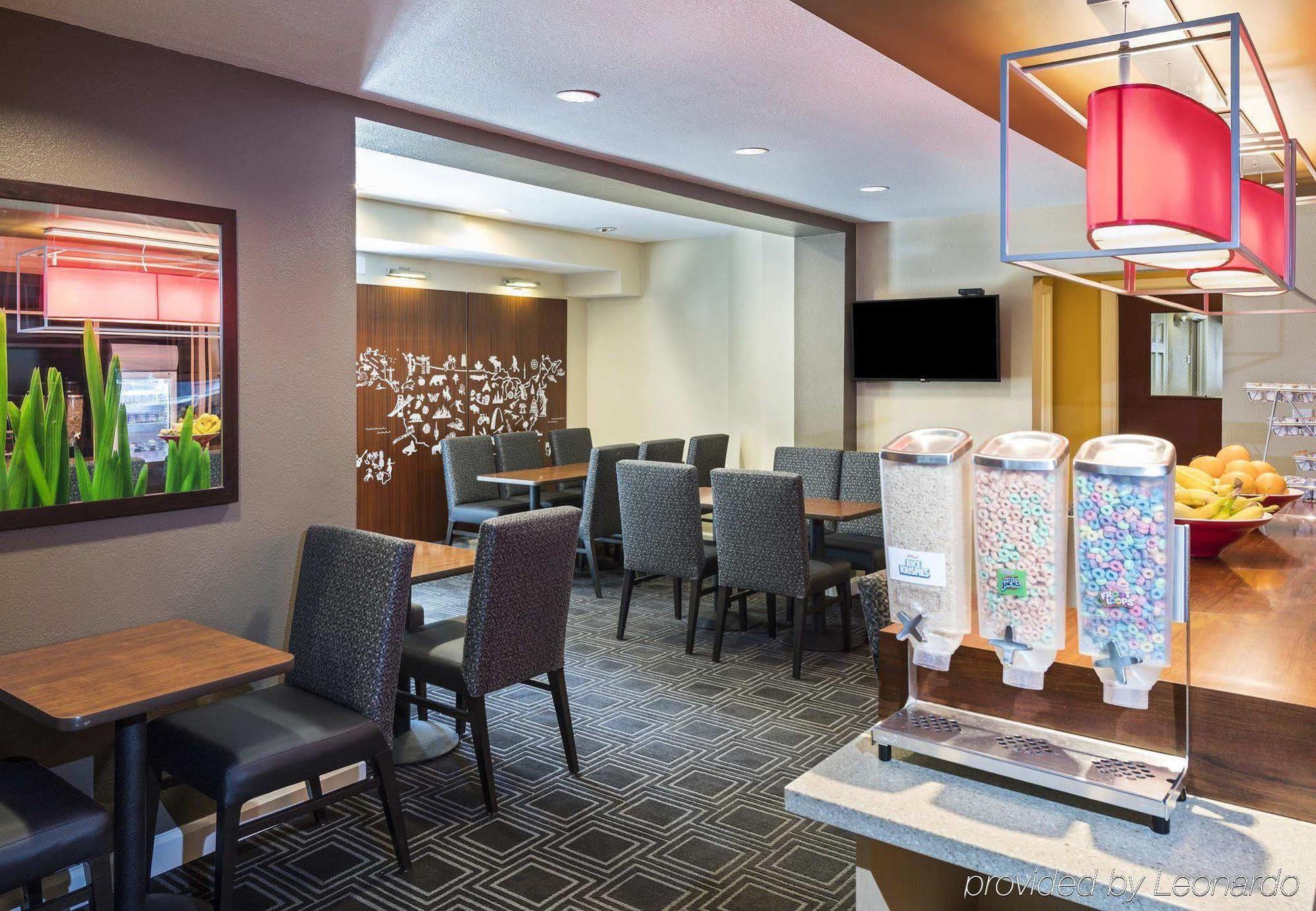 Towneplace Suites By Marriott Atlanta Kennesaw Eksteriør billede
