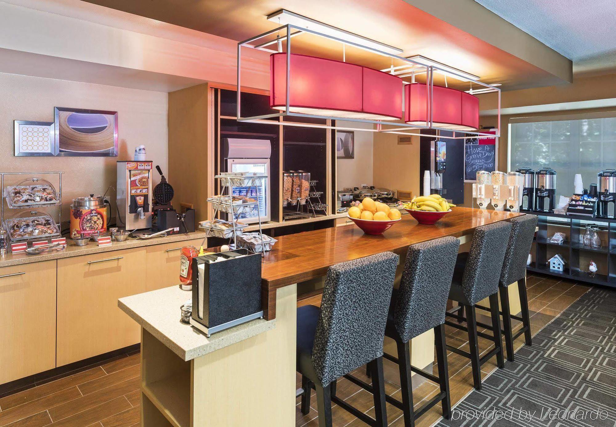 Towneplace Suites By Marriott Atlanta Kennesaw Eksteriør billede