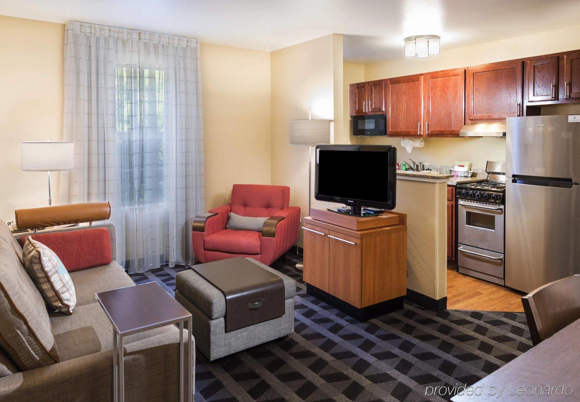 Towneplace Suites By Marriott Atlanta Kennesaw Eksteriør billede